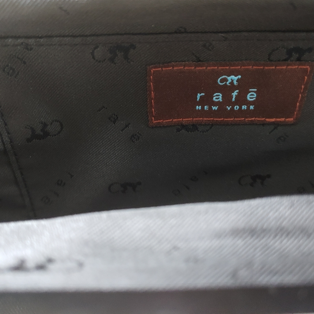 Rafe Handbag - Picture 5 of 8